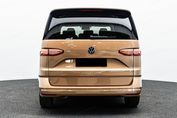 Volkswagen Multivan L1 Family DSG