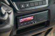 Iveco Daily 50C21HA8/P Autolaweta