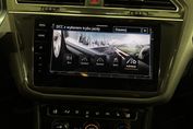 Volkswagen Tiguan Allspace 2.0 TSI 4Mot.  DSG