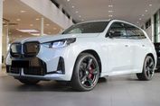 BMW X3 M50 xDrive
