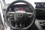 Toyota ProAce 1.5 D-4D Long Active