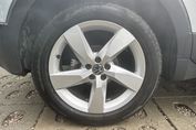 Volkswagen T-Cross Style 1.5 TSI  DSG