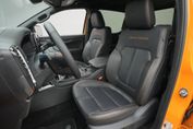 Ford Ranger Wildtrak PHEV A10 4x4