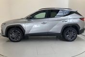 Hyundai Tucson 1.6 T-GDi HEV Smart Black 2WD aut