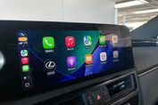 Lexus ES 300h Business Edition