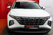 Hyundai Tucson 1.6 CRDI Executive 2WD DCT
