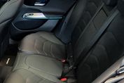 Mercedes E Klasa 200 4-Matic AMG