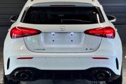Mercedes Klasa A 35 AMG 4-Matic