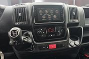 Citroen Jumper 35+ BlueHDi L4H2