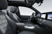 Mercedes GLS 450 d 4MATIC AMG Line