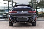 BMW X4 xDrive30d M Sport