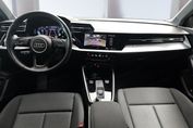 Audi A3 30 TDI S tronic