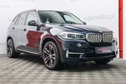 BMW X5 xDrive40d