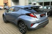 Toyota C-HR 1.8 Hybrid Style