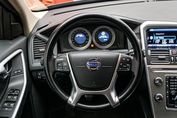 Volvo XC60 D3