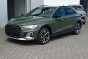 Audi A3 Allstreet TFSI