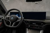 BMW Seria 4 Coupe 430i xDrive M Sport