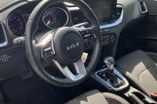 Kia XCeed 1.5 T-GDI M DCT