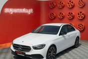 Mercedes Klasa E 200 d