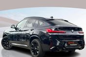 BMW X4 xDrive30i M Sport
