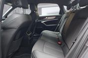 Audi A6 40 TDI mHEV quattro Sport S tronic