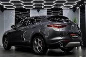 Alfa Romeo Stelvio 2.0 Turbo Q4 aut