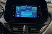 Suzuki SX4 S-cross 1.4 4x4