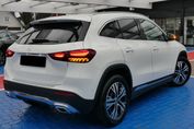 Mercedes GLA 220 4-Matic Progressive