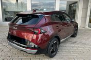 Kia Sportage 1.6 T-GDI HEV L 2WD aut