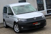 Volkswagen Caddy osobowy L1H1