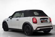 Mini Mini Cooper Cabrio