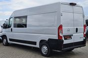 Opel Movano L3H2 Zabudowa Brygadowa