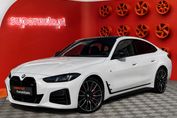 BMW Seria 4 Gran Coupe M440i xDrive