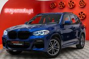BMW X3 xDrive30i M Sport