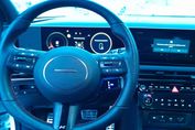 Hyundai Tucson 1.6 T-GDi N-Line 2WD DCT