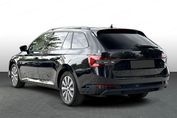 Skoda Superb Style  2.0 TDI DSG