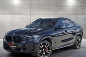BMW X6 xDrive40d mHEV