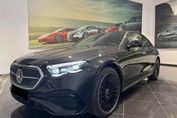Mercedes Klasa E 220 d 4-Matic AMG