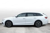 Skoda Octavia 2.0 TDI Style DSG