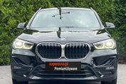 BMW X1 xDrive25e Sport Line aut