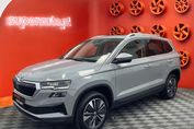 Skoda Karoq 1.5 TSI ACT Style DSG