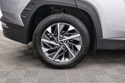 Hyundai Tucson 1.6 T-GDi Smart 2WD