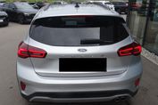 Ford Focus Active X aut 1.0 EcoBoost