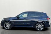 BMW X3 xDrive30e M Sport sport-aut