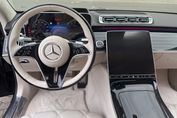 Mercedes Klasa S Maybach S 580 4-Matic