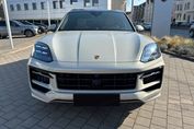 Porsche Cayenne Coupe S