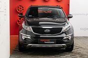 Kia Sportage 1.6 GDI 2WD