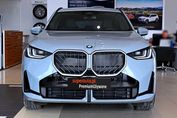 BMW X3 xDrive20d M Sport