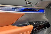 BMW Seria 7 740d xDrive M Sport