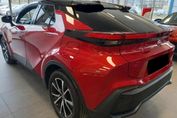 Toyota C-HR Teamplayer 1.8 Hybrid